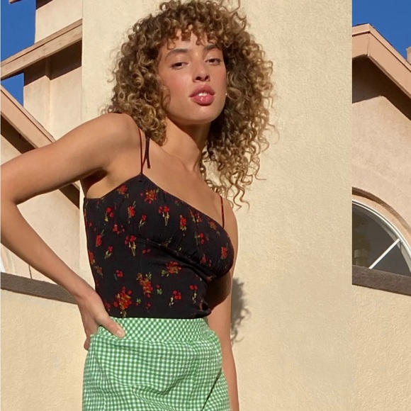 Sunday Best Mae Camisole - Picture 1 of 4